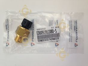 Spare parts Thermostat 9195108 For Engines LOMBARDINI, by marks LOMBARDINI
