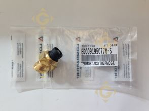 Pièces détachées Thermostat 9195077 Pour Moteurs Lombardini, de marque Lombardini