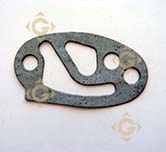 Spare parts Head Gasket Std 4730533