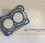 Head Gasket 0,70 4731010 engines LOMBARDINI