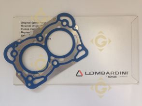 Spare parts Head Gasket 0,70 4731010 For Engines LOMBARDINI, by marks LOMBARDINI