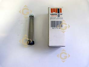 Spare parts Oil Filter Cartridge 2175181 For Engines LOMBARDINI, by marks LOMBARDINI