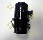 Spare parts Complete Air Cleaner 3700373