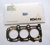 Spare parts Head Gasket 1,65 4730597