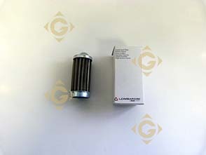 Spare parts Oil Filter Cartridge 2175019 For Engines LOMBARDINI, by marks LOMBARDINI