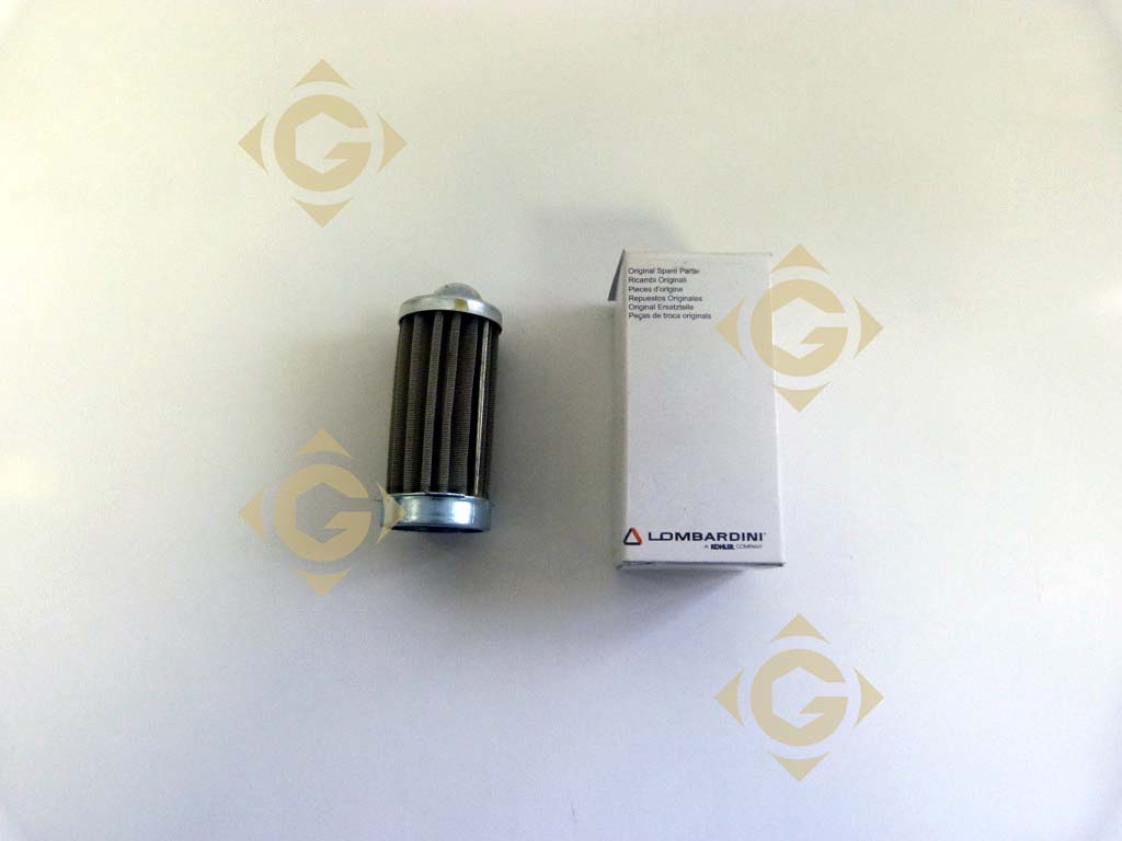 Oil Filter Cartridge 2175019 engine LOMBARDINI 6LD 400 GDN INDUSTRIES