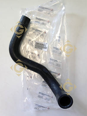 Spare parts Hose 5365093 For Engines LOMBARDINI, by marks LOMBARDINI