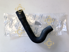 Spare parts Hose 5365091 For Engines LOMBARDINI, by marks LOMBARDINI