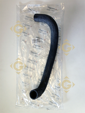 Spare parts Hose 5365089 For Engines LOMBARDINI, by marks LOMBARDINI