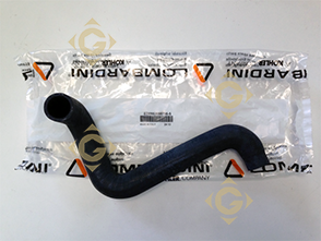 Spare parts Hose 5365070 For Engines LOMBARDINI, by marks LOMBARDINI