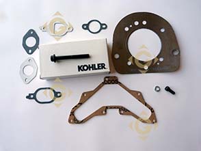 Spare parts Gasket Sets K20 841 02-S For Engines KOHLER, by marks KOHLER