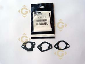 Spare parts Gasket Sets K17 041 35-S For Engines KOHLER, by marks KOHLER