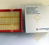 Air Filter Cartridge 2175180 engines LOMBARDINI