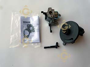 Pièces détachées Kit Carburateur k1785322s Pour Moteurs Kohler, de marque Kohler