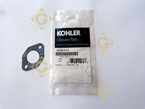 Pièces détachées Joint de carburateur k1204101s Pour Moteurs Kohler, de marque Kohler