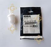 Pièces détachées Filtre Carburant k2505021s