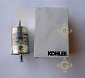 Filtre Carburant k2405003s moteurs Kohler
