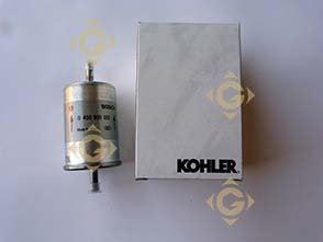 Pièces détachées Filtre Carburant k2405003s Pour Moteurs Kohler, de marque Kohler