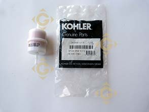 Pièces détachées Filtre Carburant k2405013s Pour Moteurs Kohler, de marque Kohler