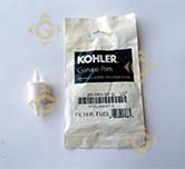 Filtre Carburant k2505007s moteurs Kohler