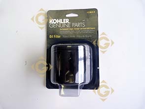 Pièces détachées Filtre à huile k1205001s Pour Moteurs Kohler, de marque Kohler