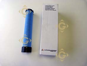 Spare parts Safety Cartridge 2175125 For Engines LOMBARDINI, by marks LOMBARDINI