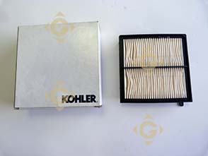 Pièces détachées Filtre à air k6308319s Pour Moteurs Kohler, de marque Kohler