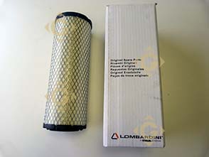 Spare parts Safety Cartridge 2175126 For Engines LOMBARDINI, by marks LOMBARDINI