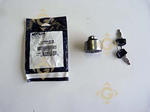 Spare parts Switch Keys k1709907s For Engines KOHLER, by marks KOHLER