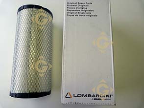 Spare parts Safety Cartridge 2175124 For Engines LOMBARDINI, by marks LOMBARDINI