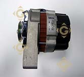 Spare parts Automobile Alternator 1157383