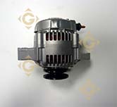 Automobile Alternator 1157326 engines LOMBARDINI