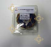 Alternateur 12V 1157158 moteurs Lombardini