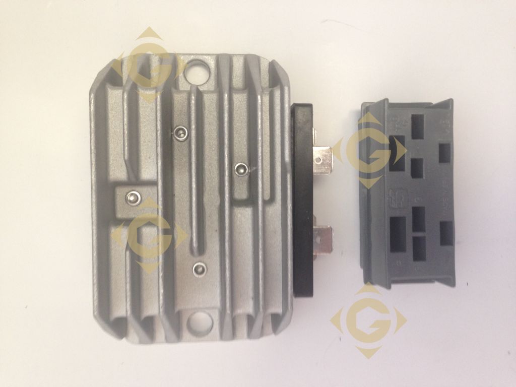 Voltage Regulator 12V 7362228 engines LOMBARDINI GDN INDUSTRIES