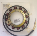 Spare parts Stator for Altenator 2 thread 8565109