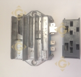 Spare parts Voltage Regulator 7362403