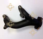 Spare parts Exhaust Manifold 2486031