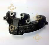 Spare parts Exhaust Manifold 2486231