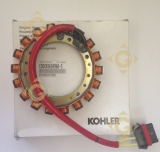 Stator for Altenator 3 thread 8565096 engines LOMBARDINI