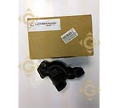 Spare parts Exhaust Manifold 2486483