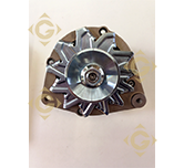 Alternator 14V 1157421 engines LOMBARDINI