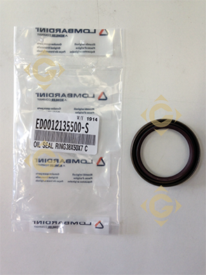 Spare parts Seal Ring 38*50*7 1213550 For Engines LOMBARDINI, by marks LOMBARDINI