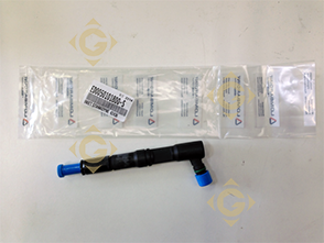 Spare parts Complete Injector KDI 5010180 For Engines LOMBARDINI, by marks LOMBARDINI