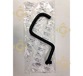 Spare parts Water Hose KDI 9305570