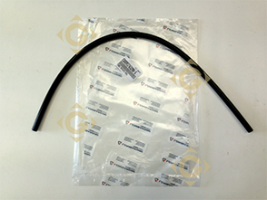 Spare parts Fuel Hose KDI 9376329 For Engines LOMBARDINI, by marks LOMBARDINI