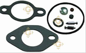 Spare parts Carburetor Gasket Kit  k1275701s For Engines KOHLER, by marks KOHLER