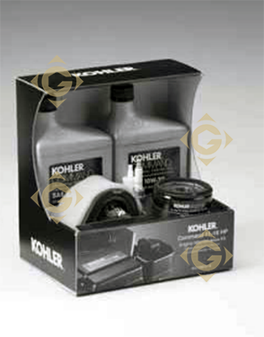 Spare parts Maintenance Kit k1278901s For Engines KOHLER, by marks KOHLER