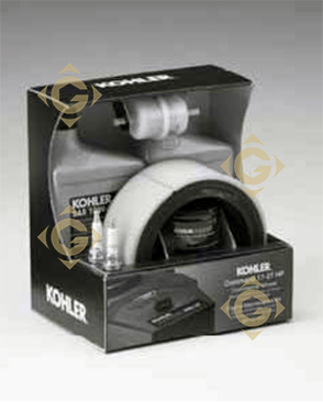 Spare parts Maintenance Kit  k2478903s For Engines KOHLER, by marks KOHLER