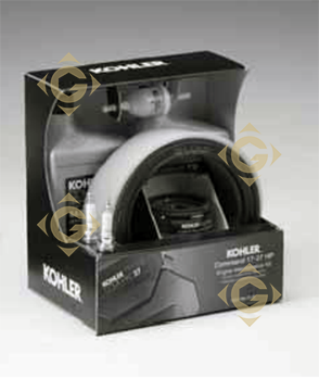 Spare parts Maintenance Kit  k2478901s For Engines KOHLER, by marks KOHLER