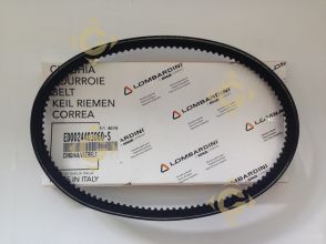Spare parts Veebelt 2440306 For Engines LOMBARDINI, by marks LOMBARDINI